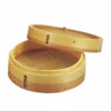 EBM Fluorine Coated Cedar Steamer 2 EBM Fluorine Coated Cedar Steamer -GLOBALKITCHEN JAPAN Sales EBMFluorineCoatedCedarSteamer