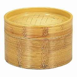 EBM Heat-Resistant ABS Resin Steamer