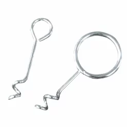 EBM Iron Turban Snail Seafood Pick