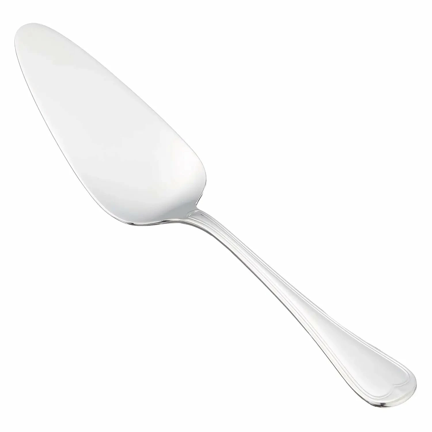 EBM Orphee Stainless Steel Cake Server 3 EBM Orphee Stainless Steel Cake Server