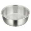 EBM PROCHEF 2-Ply Stainless Steel Yattoko Pot -GLOBALKITCHEN JAPAN Sales EBMPROCHEF2 PlyStainlessSteelYattokoPot073319 2