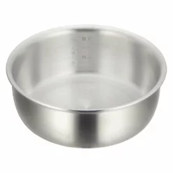 EBM PROCHEF 2-Ply Stainless Steel Yattoko Pot