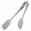 EBM RISU Stainless Steel Pastry Tongs 2 EBM RISU Stainless Steel Pastry Tongs -GLOBALKITCHEN JAPAN Sales EBMRISUStainlessSteelPastryTongs
