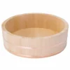 EBM Sawara Cypress Hangiri Wooden Sushi Rice Mixing Bowl 1 EBM Sawara Cypress Hangiri Wooden Sushi Rice Mixing Bowl -GLOBALKITCHEN JAPAN Sales EBMSawaraCypressHangiriWoodenSushiRiceMixingBowl 1 6a076bd3 4ec4 44c4 ace3 f4edf49ad653