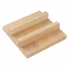 EBM Sawara Cypress Wooden Lid For Square Omelette Pan 2 EBM Sawara Cypress Wooden Lid For Square Omelette Pan -GLOBALKITCHEN JAPAN Sales EBMSawaraCypressWoodenLidforSquareOmelettePan 1