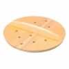EBM Sawara Cypress Wooden Perforated Lid