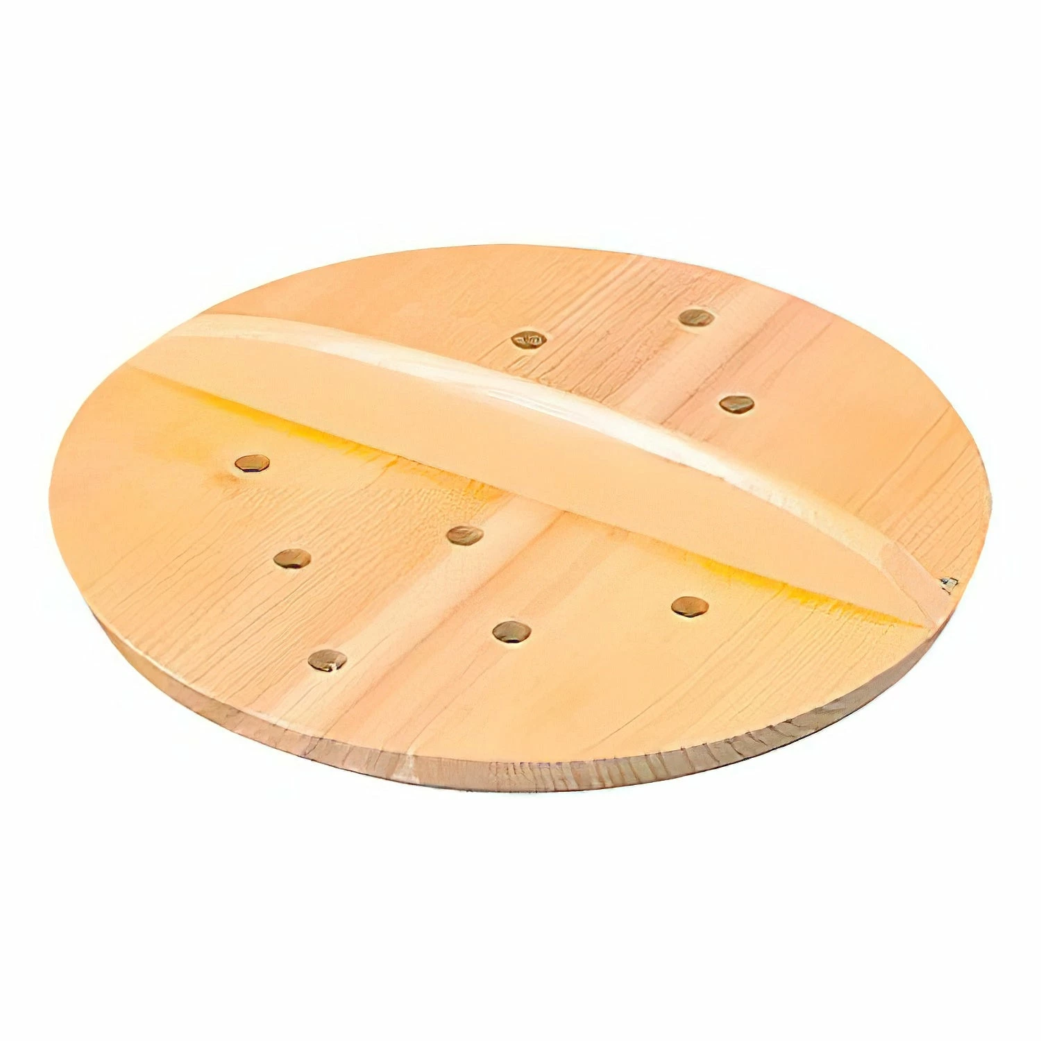 EBM Sawara Cypress Wooden Perforated Lid 3 EBM Sawara Cypress Wooden Perforated Lid