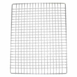 EBM Stainless Steel Barbecue Grill Mesh 27.5 X 21.5cm