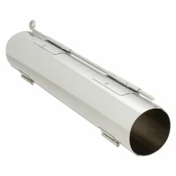 EBM Stainless Steel Dashimaki Mold Round