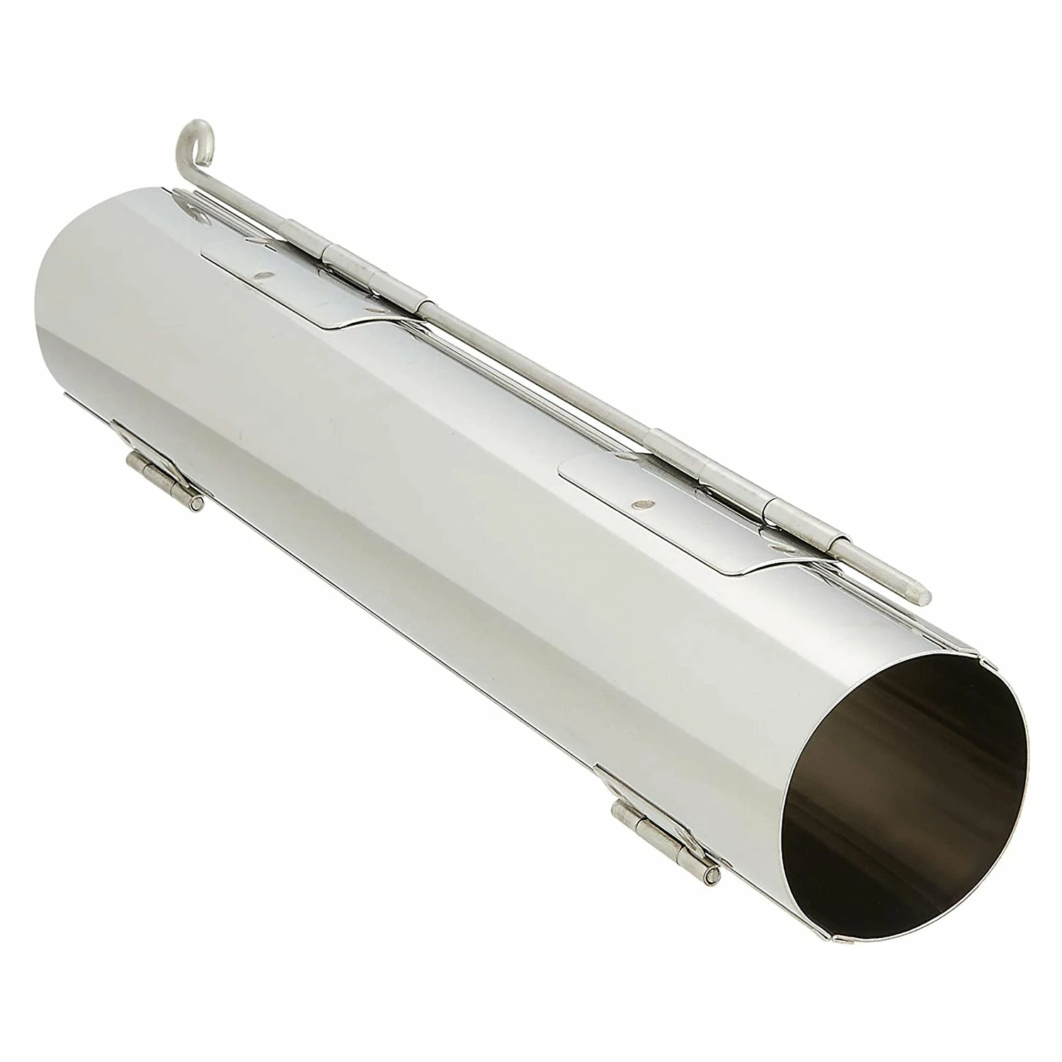 EBM Stainless Steel Dashimaki Mold Round 3 EBM Stainless Steel Dashimaki Mold Round