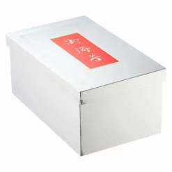 EBM Stainless Steel Dried Seaweed Storage Can 7 EBM Stainless Steel Dried Seaweed Storage Can -GLOBALKITCHEN JAPAN Sales EBMStainlessSteelDriedSeaweedStorageCan 3