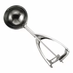 EBM Stainless Steel Ice Cream Scoop