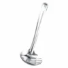 EBM Stainless Steel Ladle For Udon 2 EBM Stainless Steel Ladle For Udon -GLOBALKITCHEN JAPAN Sales EBMStainlessSteelLadleforUdon221178