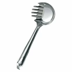 EBM Stainless Steel Ladle For Udon With Hook