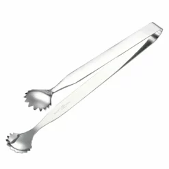 EBM Stainless Steel Meat Tongs