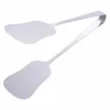 EBM Stainless Steel Pastry Tongs 1 EBM Stainless Steel Pastry Tongs -GLOBALKITCHEN JAPAN Sales EBMStainlessSteelPastryTongs