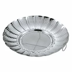 EBM Stainless Steel Steamer Insert