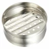 EBM Stainless Steel Steamer 2 EBM Stainless Steel Steamer -GLOBALKITCHEN JAPAN Sales EBMStainlessSteelSteamer 1