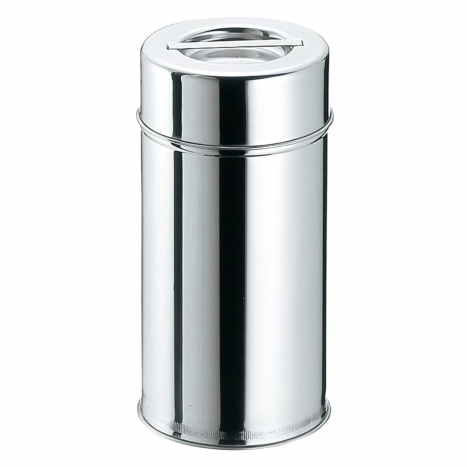 EBM Stainless Steel Tea Can 3 EBM Stainless Steel Tea Can