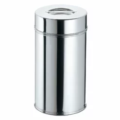 EBM Stainless Steel Tea Can 9 EBM Stainless Steel Tea Can -GLOBALKITCHEN JAPAN Sales EBMStainlessSteelTeaCan007208 4