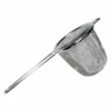 EBM Stainless Steel Tea Strainer Double Mesh Deep Type -GLOBALKITCHEN JAPAN Sales EBMStainlessSteelTeaStrainerDoubleMeshDeepType249622