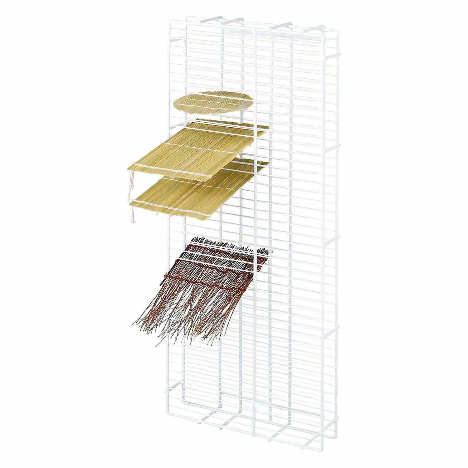 EBM Sudare Rack 3 EBM Sudare Rack