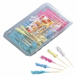 EBM Wood Food Picks 100 Count