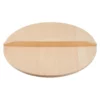 EBM Wooden Lid -GLOBALKITCHEN JAPAN Sales EBMWoodenLid 1