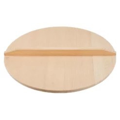 EBM Wooden Lid