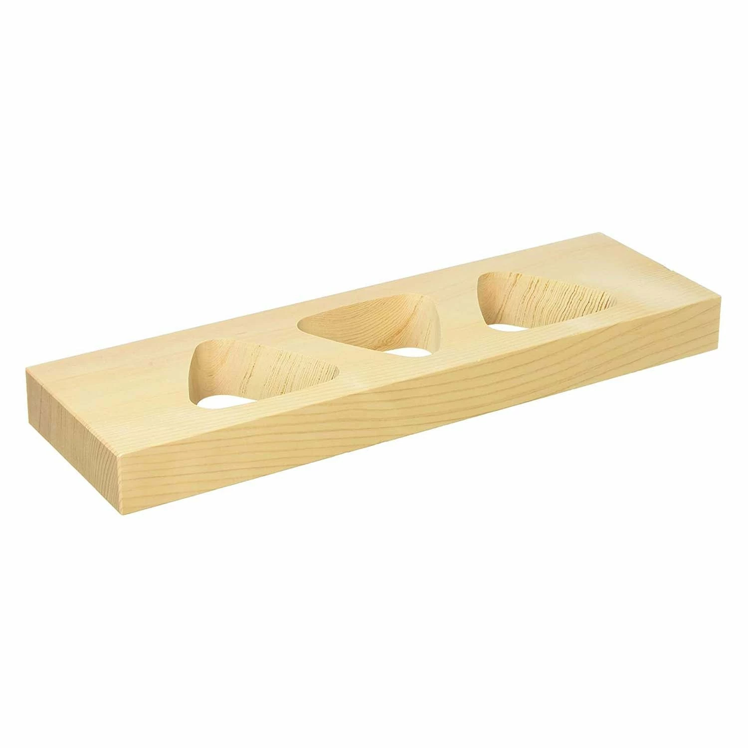 EBM Wooden Onigiri Rice Ball Mold 4 EBM Wooden Onigiri Rice Ball Mold - Image 2