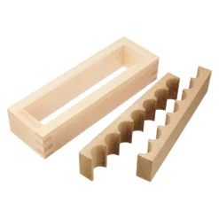 EBM Wooden Rice Mold 8 EBM Wooden Rice Mold -GLOBALKITCHEN JAPAN Sales EBMWoodenRiceMold 3