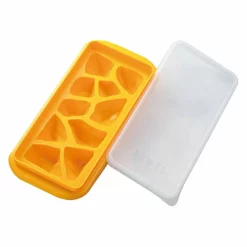 EBiSU Polypropylene Ice Tray 10 Pcs