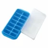 EBiSU Polypropylene Ice Tray 14 Pcs