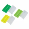 EBiSU Polypropylene Ice Tray 3 Trays 2 Pcs Each -GLOBALKITCHEN JAPAN Sales EBiSUPolypropyleneIceTray3Trays2pcsEach 1