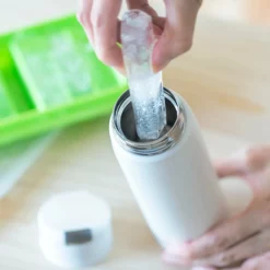 EBiSU Polypropylene Ice Tray 9 Pcs -GLOBALKITCHEN JAPAN Sales EBiSUPolypropyleneIceTray9pcs 3