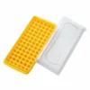 EBiSU Polypropylene Ice Tray Mini 84 Pcs -GLOBALKITCHEN JAPAN Sales EBiSUPolypropyleneIceTrayMini84pcs 1
