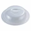 ENTEC Plastic Deep Type Plate Cover -GLOBALKITCHEN JAPAN Sales ENTECPlasticDeepTypePlateCover1513