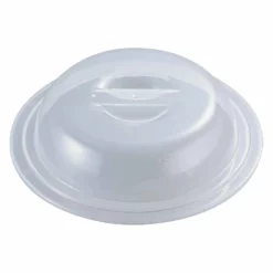 ENTEC Plastic Deep Type Plate Cover