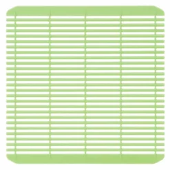 ENTEC Polypropylene Sudare Mat -GLOBALKITCHEN JAPAN Sales ENTECPolypropyleneSudareMat 3