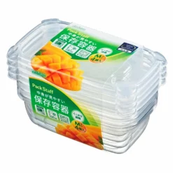 Ebisu Polypropylene Storage Container 8 Ebisu Polypropylene Storage Container -GLOBALKITCHEN JAPAN Sales EbisuPolypropyleneStorageContainerPS 6700 3