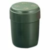 ENTEC Plastic Chazutsu Tea Caddy -GLOBALKITCHEN JAPAN Sales EctecPlasticTeaCanister115998