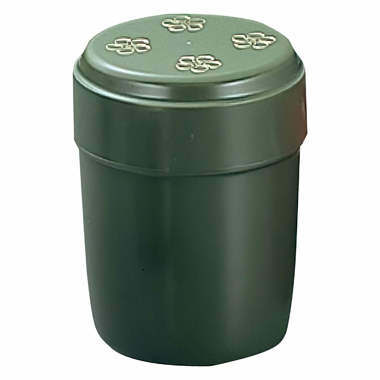ENTEC Plastic Chazutsu Tea Caddy 3 ENTEC Plastic Chazutsu Tea Caddy