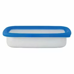 FUJIHORO Konte Enamel Shallow Food Container 21 FUJIHORO Konte Enamel Shallow Food Container -GLOBALKITCHEN JAPAN Sales FUJIHOROKonteEnamelShallowFoodContainerKE S AB 3