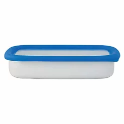 FUJIHORO Konte Enamel Shallow Food Container 22 FUJIHORO Konte Enamel Shallow Food Container -GLOBALKITCHEN JAPAN Sales FUJIHOROKonteEnamelShallowFoodContainerKE S AB 4