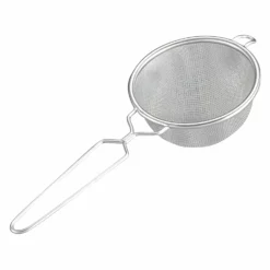 Fujiboshi Stainless Steel Tea Strainer