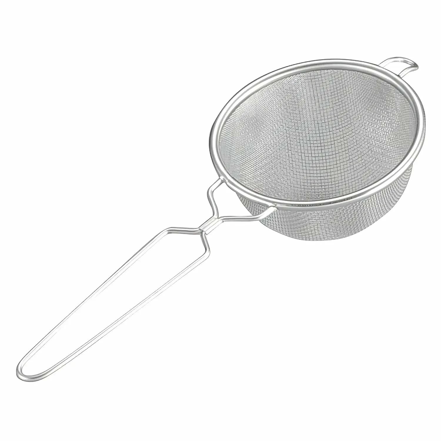 Fujiboshi Stainless Steel Tea Strainer 3 Fujiboshi Stainless Steel Tea Strainer