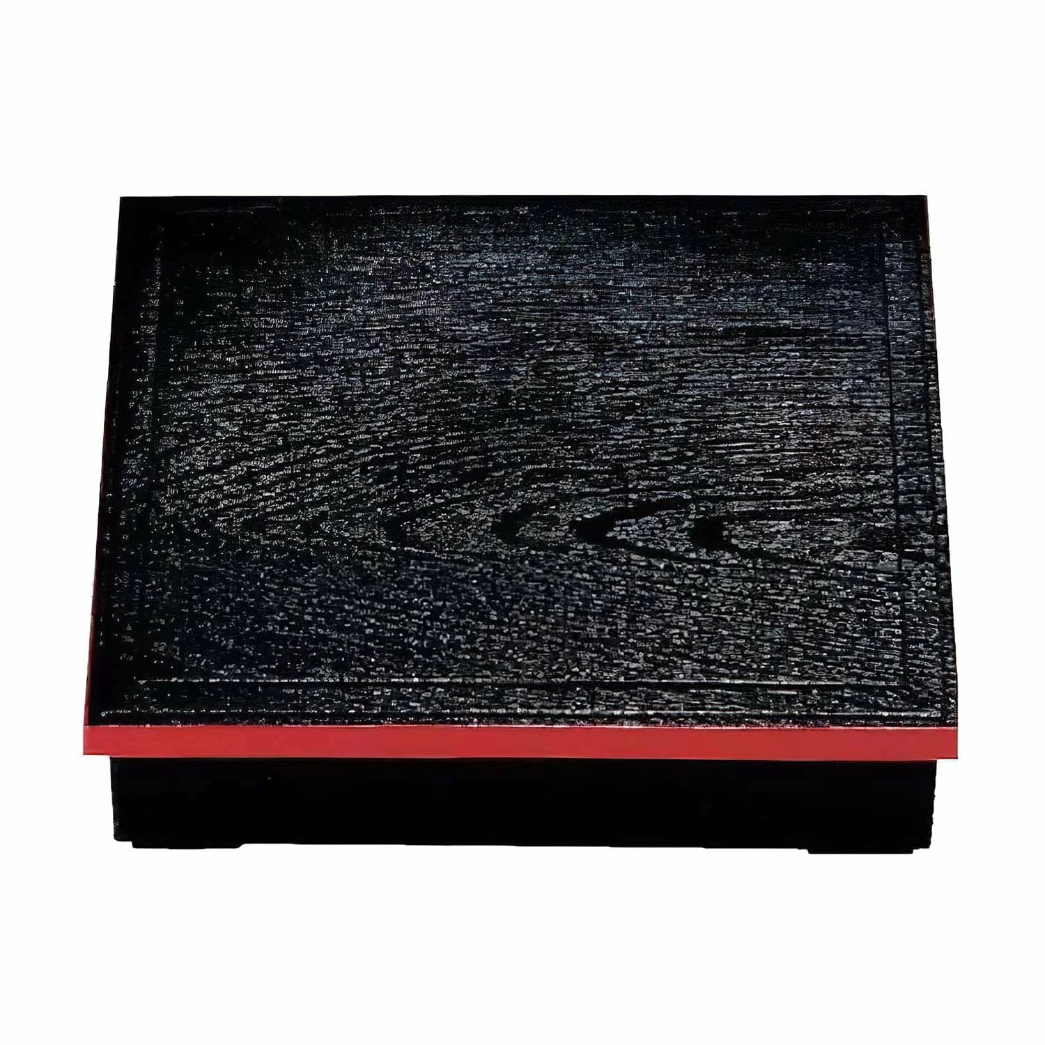 Fukui Craft ABS Resin 4-Divided Shokado Bento Box 3 Fukui Craft ABS Resin 4-Divided Shokado Bento Box