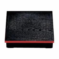 Fukui Craft ABS Resin 5-Divided Shokado Bento Box