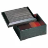 Fukui Craft ABS Resin Donju Jubako Box -GLOBALKITCHEN JAPAN Sales FukuiCraftABSResinDonjuJubakoBox 1