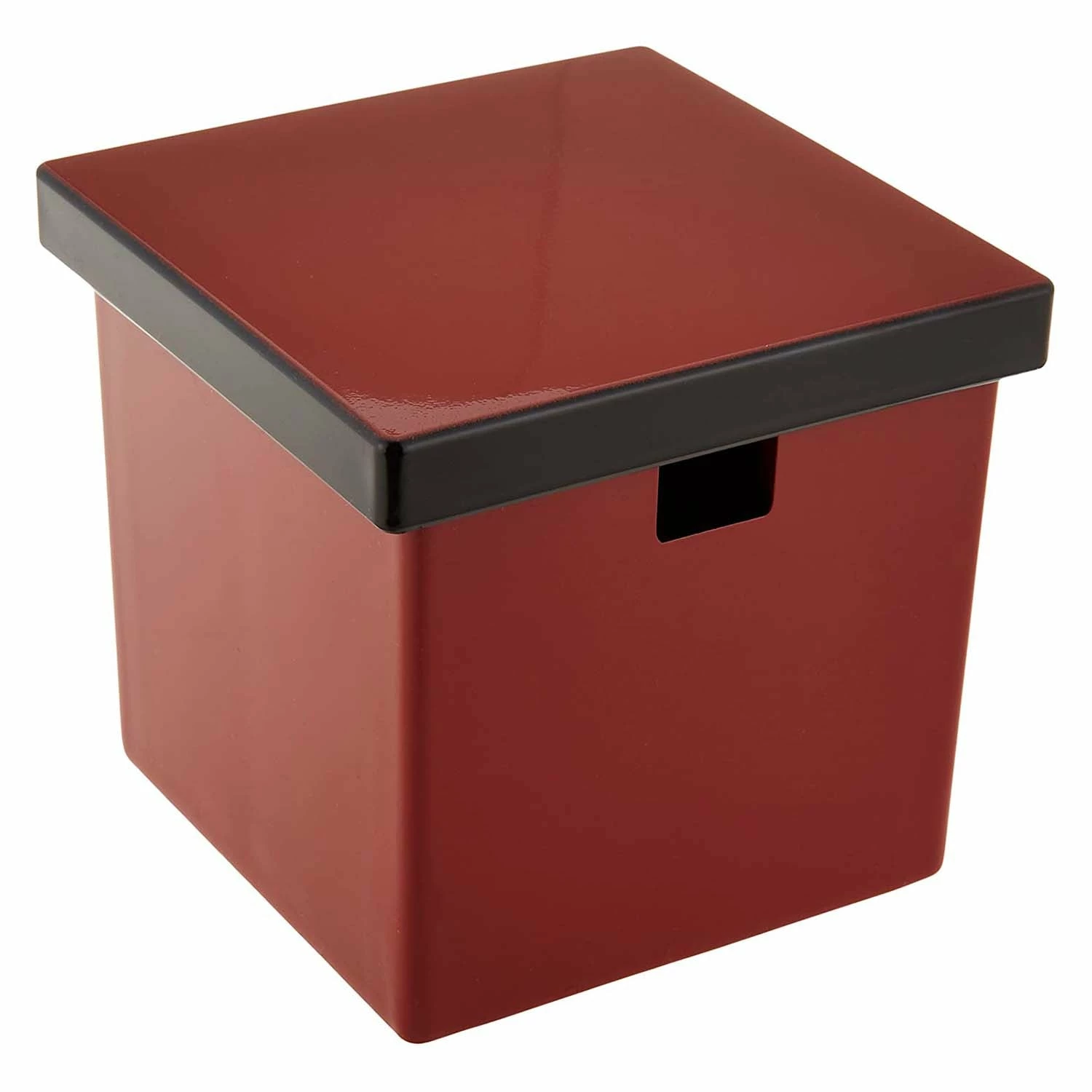 Fukui Craft ABS Resin Sushi Gari Pickled Ginger Container 3 Fukui Craft ABS Resin Sushi Gari Pickled Ginger Container